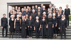 Quelle: Freiburger Kantorei - eingebettet von www.pfarrgemeinde-nord.de